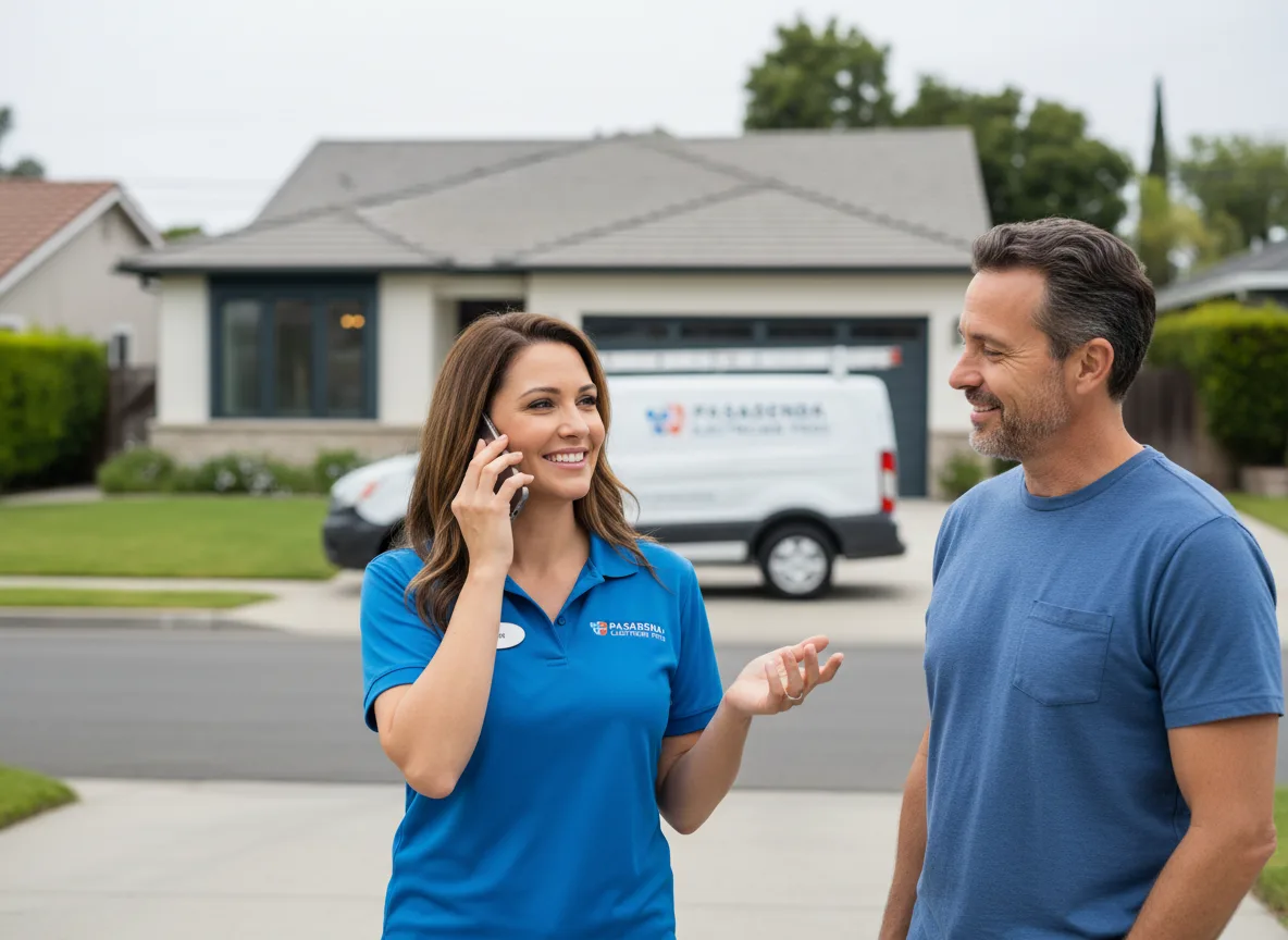 Electrician Pittsville, WI FAQs